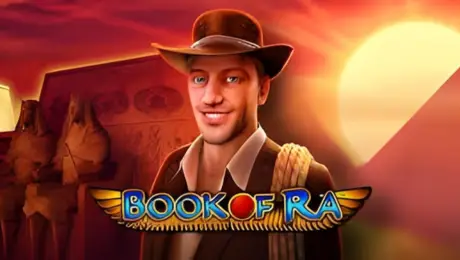 book of ra