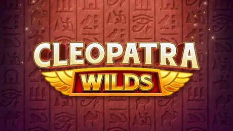 cleopatra wilds